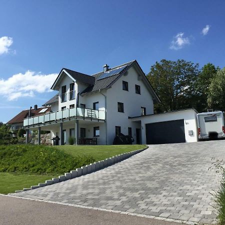 Ferienwohnung Melanie Rettenbach  Exteriér fotografie