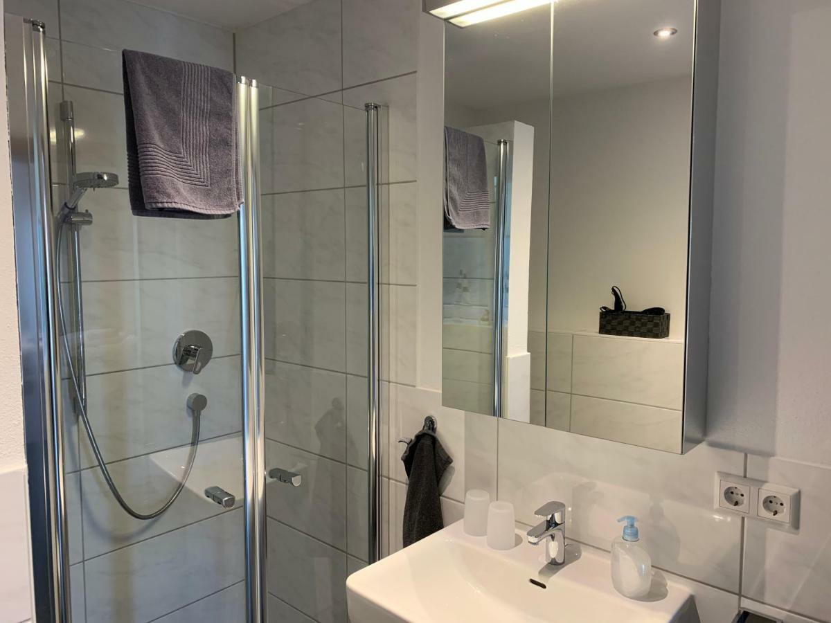 Ferienwohnung Melanie Rettenbach  Exteriér fotografie