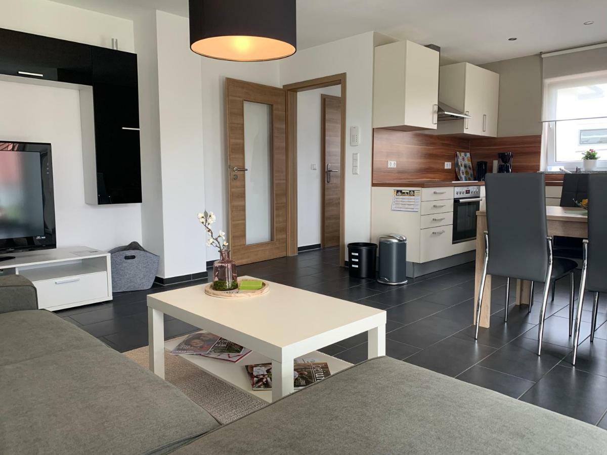 Ferienwohnung Melanie Rettenbach  Exteriér fotografie