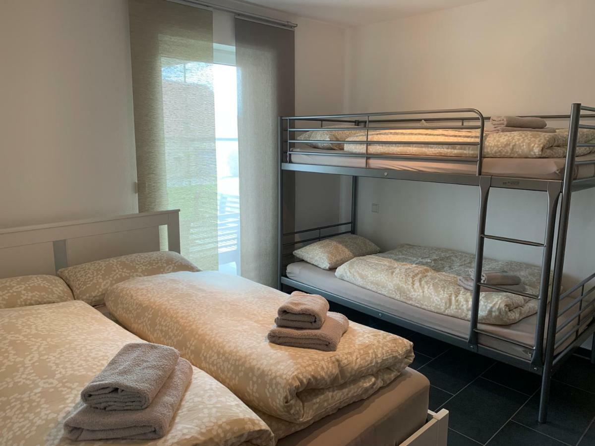 Ferienwohnung Melanie Rettenbach  Exteriér fotografie