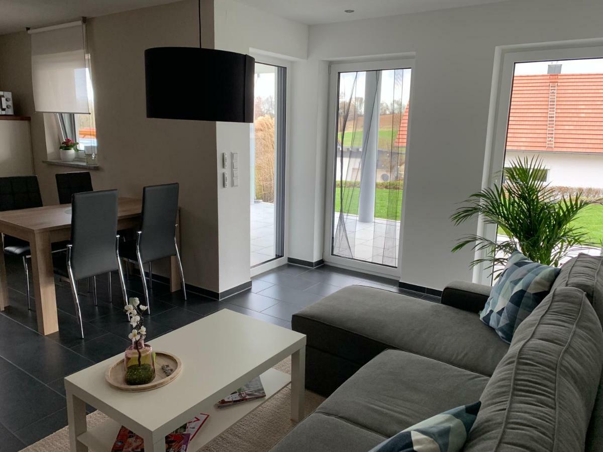 Ferienwohnung Melanie Rettenbach  Exteriér fotografie